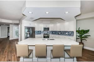 5301 GULF BLVD #A202, ST PETE BEACH, FL 33706 Sold 10/12/22