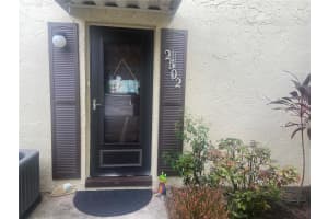 501 E BAY DR #2502, LARGO, FL 33770 Sold 10/11/22