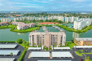 7600 SUN ISLAND DR S #201, SOUTH PASADENA, FL 33707 Sold 02/21/23