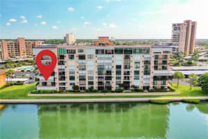 7600 SUN ISLAND DR S #201, SOUTH PASADENA, FL 33707 Sold 02/21/23