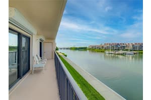 7600 SUN ISLAND DR S #201, SOUTH PASADENA, FL 33707 Sold 02/21/23