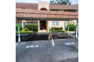 204 ASPEN CIR #204, SEMINOLE, FL 33777 Sold 10/17/22