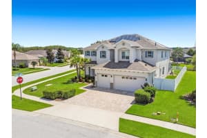 8660 EAGLE BROOK DR, LAND O LAKES, FL 34638 Sold 11/21/22