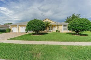 3441 CEDAR CREST LOOP, SPRING HILL, FL 34609 Sold 03/17/23