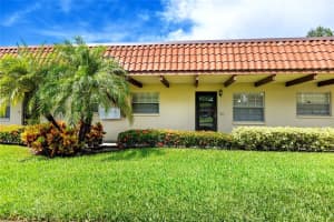 1701 PINEHURST RD #32D, DUNEDIN, FL 34698 Sold 10/13/22