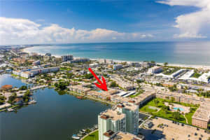 6111 2ND ST E #18, ST PETE BEACH, FL 33706 Sold 10/24/22