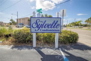 6111 2ND ST E #18, ST PETE BEACH, FL 33706 Sold 10/24/22
