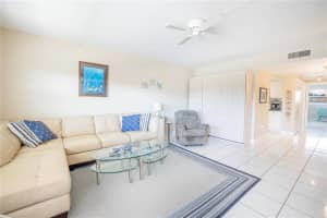 6111 2ND ST E #18, ST PETE BEACH, FL 33706 Sold 10/24/22