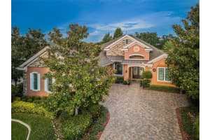 3025 WENTWORTH WAY, TARPON SPRINGS, FL 34688 Sold 10/21/22