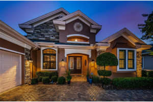 3025 WENTWORTH WAY, TARPON SPRINGS, FL 34688 Sold 10/21/22