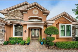 3025 WENTWORTH WAY, TARPON SPRINGS, FL 34688 Sold 10/21/22