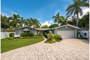 301 N TESSIER DR, ST PETE BEACH, FL 33706 Sold 12/07/22