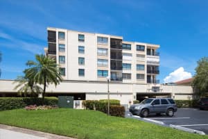 6177 SUN BLVD #307, ST PETERSBURG, FL 33715 Sold 10/24/22