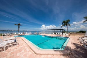 6177 SUN BLVD #307, ST PETERSBURG, FL 33715 Sold 10/24/22