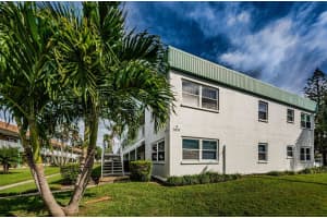5217 81ST ST N #12, ST PETERSBURG, FL 33709 Sold 06/20/23