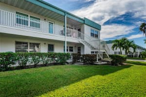 5217 81ST ST N #12, ST PETERSBURG, FL 33709 Sold 06/20/23