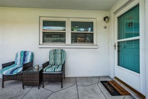 5217 81ST ST N #12, ST PETERSBURG, FL 33709 Sold 06/20/23