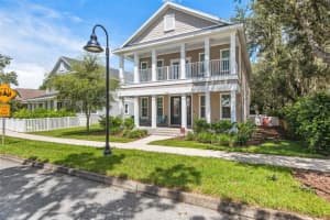 3000 ALACHUA PL, NEW PORT RICHEY, FL 34655 Sold 11/10/22