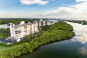 11730 SHIPWATCH DR #201, LARGO, FL 33774 Sold 01/12/23
