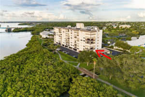 11730 SHIPWATCH DR #201, LARGO, FL 33774 Sold 01/12/23