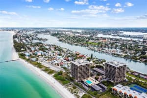 7600 BAYSHORE DR #308, TREASURE ISLAND, FL 33706 Sold 01/09/23