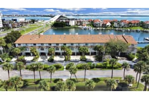 109 YACHT CLUB LN, TIERRA VERDE, FL 33715 Sold 03/03/23