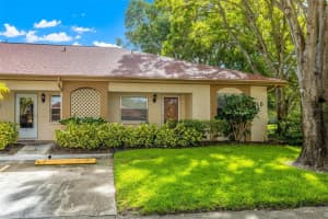 2460 NORTHSIDE DR #806, CLEARWATER, FL 33761 Sold 11/18/22