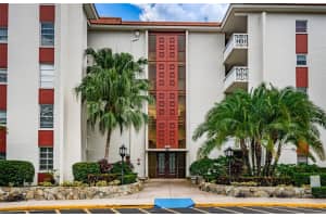2630 PEARCE DR #209, CLEARWATER, FL 33764 Sold 12/14/22