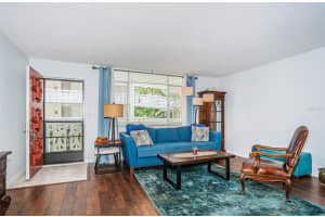 2630 PEARCE DR #209, CLEARWATER, FL 33764 Sold 12/14/22