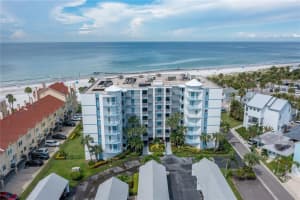 17980 GULF BLVD #203, REDINGTON SHORES, FL 33708 Sold 12/23/22