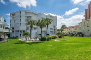 17980 GULF BLVD #203, REDINGTON SHORES, FL 33708 Sold 12/23/22