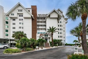 1586 GULF BLVD #PH, CLEARWATER, FL 33767 Sold 04/03/23