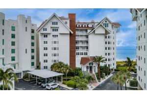 1586 GULF BLVD #PH, CLEARWATER, FL 33767 Sold 04/03/23