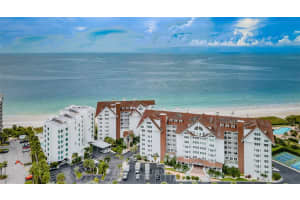 1586 GULF BLVD #PH, CLEARWATER, FL 33767 Sold 04/03/23