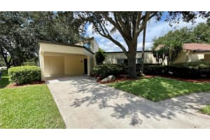 2750 FOXFIRE CT #2750, CLEARWATER, FL 33761 Sold 11/04/22