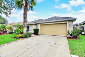 7615 DRAGON FLY LOOP, GIBSONTON, FL 33534 Sold 12/12/22
