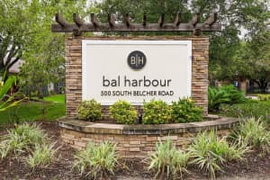 500 BELCHER RD S #108, LARGO, FL 33771 Sold 12/02/22