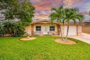 12813 4TH ISLE, HUDSON, FL 34667 Sold 11/01/22