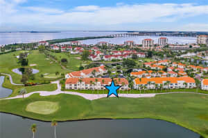 6141 BAHIA DEL MAR BLVD #128, ST PETERSBURG, FL 33715 Sold 11/07/22