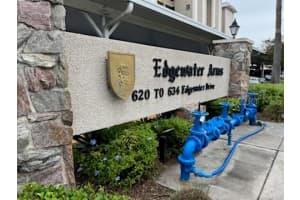 620 EDGEWATER DR #103, DUNEDIN, FL 34698 Sold 11/21/22