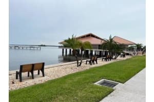 620 EDGEWATER DR #103, DUNEDIN, FL 34698 Sold 11/21/22