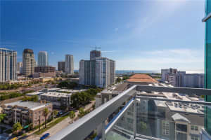 400 4TH AVE S #1109, ST PETERSBURG, FL 33701 Sold 11/22/22