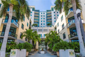 400 4TH AVE S #1109, ST PETERSBURG, FL 33701 Sold 11/22/22