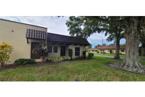 1701 PINEHURST RD #5F, DUNEDIN, FL 34698 Sold 12/19/22