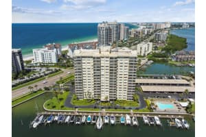 1621 GULF BLVD #1402, CLEARWATER, FL 33767 Sold 11/22/22