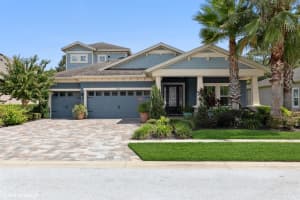 8436 EAGLE BROOK DR, LAND O LAKES, FL 34638 Sold 02/27/23