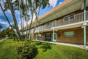 5247 81ST ST N #4, ST PETERSBURG, FL 33709 Sold 07/21/23