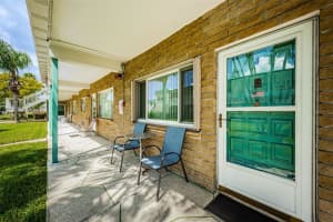 5247 81ST ST N #4, ST PETERSBURG, FL 33709 Sold 07/21/23