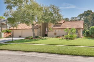 3011 ASHLAND TER, CLEARWATER, FL 33761 Sold 10/24/22