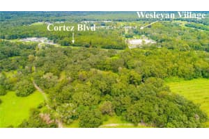 22374 CORTEZ BOULEVARD, BROOKSVILLE, FL 34601 - MLS#MFRU8177174